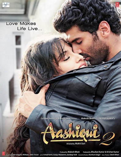 Aashiqui 2 2013